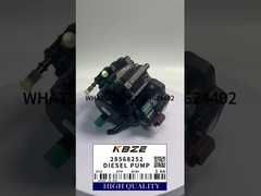 320/06620 JCB 4,4L MOTOR DEZEL PUMPA 28568252 28435244 9422A011 9422A010A PARA 3CX 4CX carregamento de calça traseira
