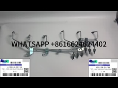 KBZE 420208-00784 420208-00788 TUBOS DE COMBUSTÍVEL DO MOTOR DOOSAN DX12TIS PARA DX360-7 DX450 DL420 DX500
