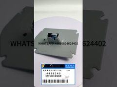 FECHO DA PORTA HITACHI 4456245 PARA ESCAVADEIRA ZX120 ZX180 ZX200 ZX250 ZX330