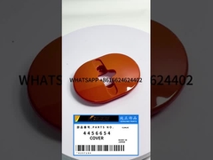 HITACHI 4456654 CAPA DA FECHADURA DA PORTA PARA ZX120 ZX180 ZX200 ZX250 ZX330