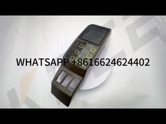 21N8-30013 MONITOR DO ESCAVADORA HYUNDAI R-7 21N3-30013 21N3-35000 21N3-35001 21N3-35002 PARA R110 R140 R