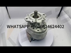 WA500 WF550 D155X KOMATSU 705-22-44070 7052244070 BOMPA HIDRAULICA MAIN PARA CARRADOR