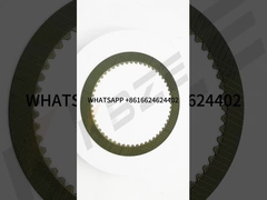 KBZE D3C D4C 931B 933 CAT 6Y7935 FIRCTION DISC 215*68*2.95 54IT para carregador e tractor