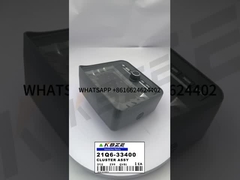 21Q6-33400 CONJUNTO DO PAINEL HYUNDAI R-9 21Q6-33401 MONITOR ADEQUADO PARA R140-9 R210-9 R380-9