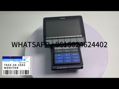 7835-34-1002 ESCAVADORA KOMATSU 7835-34-1010 CONJUNTO MONITOR PARA PC200-8MO PC300-8MO PC350-8MO