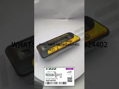 RD536-53113 RD536-53114 KUBOTA MINI EXCAVATOR MONITOR ASSY RD536-53115 RD536-53117 Para U30 U45 U50