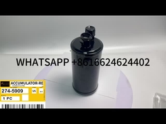 274-5909 2745909 ACUMULADOR-FRIEGERANTE CAT para 416E 906H 120K 953D D5N