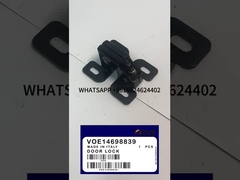 14698839 FECHADURA VOLVO VOE14698839 PARA ESCAVADEIRA EC140D EC220E EC750 EC950E