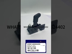 14699400 VOE14699400 FECHADURA DA PORTA ADEQUADA PARA ESCAVADEIRA VOLVO EC120D EC140D EC200D EC210D