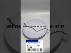 6218-71-5560 KOMATSU SAA6D170E-5 MOTOR 6218715560 TUBE HM350 PC1250-8 WA600