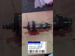 KBZE BRAND NEW 714-12-12020 KOMATSU LOADER 7141212020 CLUTCH ASSY para WA350 WA380