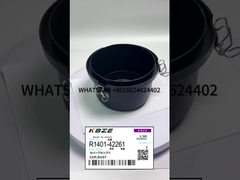 KUBOTA R1401-42261 RD452-42220 TAMPA DO FILTRO DE AR PARA U45 U55 KX057-4 KX121-3 KX161-3