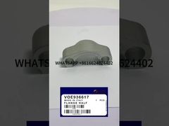 936617 VOLVO VOE936617 FIXTURAS HIDRAULÍSTICAS DE mangueiras FLAGUE MÉXIMA PARA EC180 EC200 EC300 EC380 EC480 EC700