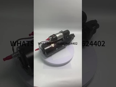 6V-5720 106-8559 CAT C7 3116 3126 MOTOR 24V 12T 8.1KW MOTOR de arranque 104-7040 10461153