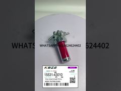KBZE 15531-43011 KUBOTA GA70 15531-43010 ASSY FILTER FITES DE FUEL PARA RC-15FD-2 CF-1800 O sistema de filtragem de combustível é um sistema de filtragem de combustível que permite a fixação de combustível para o RC-15FD-2 CF-1800.