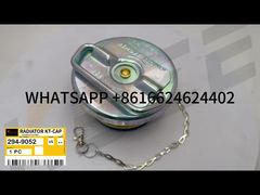 KBZE 294-9052 2949052 KIT-SYSTEM COOLING RADIATOR CAP PARA MOTOR 3406 3408 3412 3508 3512 3516 3606