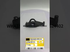 C4.4 C6.6 C7.1 ARM ROCKER DE MOTOR 278-5111 2785111 Substituição para 320D 323D 420E 450E