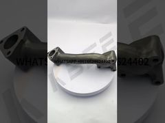 KBZE 1-16181121-1 1161811211 6HK1 TUBO EGR HITACHI ZAX330-3 ZAX350-3 ZAX400-3 ESCAVADORA