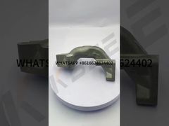 KBZE 8-98006996-0 8980069960 6HK1 EGR TUBO HITACHI ZAX330-3 ZAX350-3 ZAX400-3 EXCAVATOR