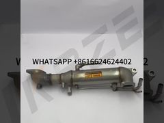 VH173091120A KOBELCO SL200-8 VHS173091120 ESCAVADORA EGR COOLER 25608-E0280 S173091120 COMPATÍVEL COM HINO J05E