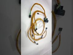 KBZE 2224086 222-4086 CONTROLO ELETRÓNICO DE MONTAGEM DE HARNESSES para CAT 140H 143H 14H 966G 972G