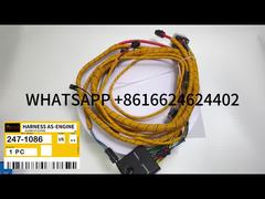 KBZE 2471086 247-1086 CAT C7 Armadilha de arame