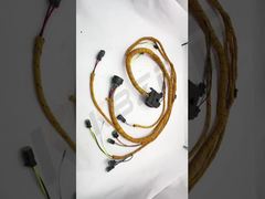 CATERPILLAR C11 C13 MOTOR LINHA DE Armadilha 3284412 328-4412 para carregador 966H, 972H