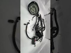 CABLAGEM INTERNA DA CABINE PARA ZAX200-5G ZAX210-5G DE ESCAVADORA HITACHI YA00028880H1