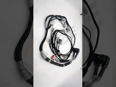 KBZE 6251-81-9940 6251819940 CHICOTE ELÉTRICO DO MOTOR KOMATSU SAA6D125E-5 PARA PC400-8