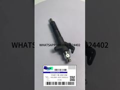 150118-00106 DOOSAN DAEWOO DE12 MOTOR 65.10101-7300 65.10101-7071 INJETOR ASSY para DH370 DH420 DH5