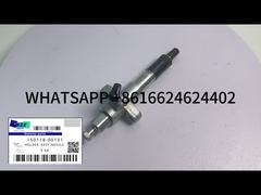 150118-00131 65.10101-7058 DEVELON DOOSAN DB58 INJETOR ASSY para DH170 DH220-5 DX225