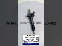 VAME440071 MITSUBISHI 6D16 INJETOR DE MOTOR ASSY 105160-5190 105030-3660 para KOBELCO SK290-6E SK330-6