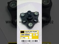 KBZE 390-8885 3908885 CAT EXCAVATOR COPPLING PUMP FIT para 303E 304E 305.5E