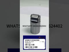 KBZE VOE21558299 21558299 TAPPET ROLLER FITS VOLVO EC140 EC160 EC210 EC240 EC300 EXCAVATOR