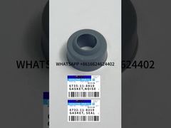 KBZE 6732-11-8210 KOMATSU 6735-11-8810 4D102 6D102 JUNTA DE VEDAÇÃO DO MOTOR PARA D31 D37 D38 PC120 PC200 P