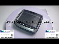 KBZE 300426-00174 DOOSAN DAEWOO 300426-00175 300426-00164 CONJUNTO MONITOR PARA DX215-9C DX300-9C DX500 E