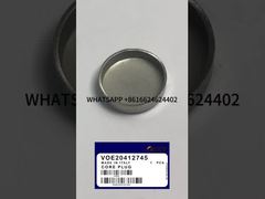 KBZE VOE20412745 20412745 VOLVO 36MM MOTOR CORE PLUG PARA EC140 EC180 EC210 EC300
