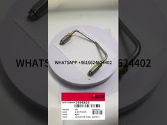 KBZE MARCA 2896823 CUMMINS QSK38 QSK50 TUBO DE Alimentamento de Combustível do Motor