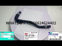 897192-7700 ISUZU 4JB1 4JG1 4LE2 MANGUEIRA DO RESPIRO DO MOTOR VI8943402611 8-97327940-0 DH55 DX60 DX70