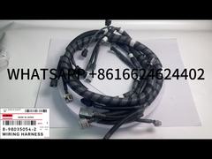 KBZE KLH10620 ISUZU MOTOR 4JJ1 8-98035054-2 8-98035054-4 8-98035054-5 CHICOTE ELÉTRICO PARA SUMITOMO S