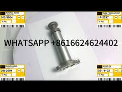 KBZE 162-3904 391-1102 6N-6803 2W-2604 CAT D342 D343 D346 D348 D353 MOTOR D342 D343 D346 D348 D353 51.3CC BOMBA DE ESCAVAÇÃO MANUAL