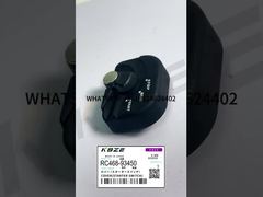 KBZE RC468-93450 CAPA DO INTERRUPTOR DE PARTIDA KUBOTA PARA U15 U45 U55 KX41 KX57 KX161 ESCAVADEIRA