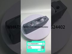 KBZE YT17M01030F1 KOBELCO YT17M00008F1 YT17M00008F2 PAINEL PARA SK70SR SK80SR SK115SR SK135SR SK200SR