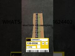 KBZE 332-7297 139-0538 CAT 3406E C15 C18 MOTOR 10R-7157 332-7301 10R3292 ÁRVORE DE COMANDO PARA 651B 657E 772