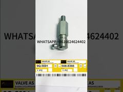 CAT 508-8366 9Q-5691 ENGRAXADEIRA PARA E323D E325D E330D E336D E345D E329D E365C E385C