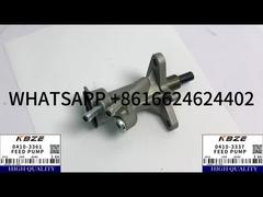 KBZE BRANDS 0410-3361 0410-3337 BOMBA DE ALIMENTAÇÃO DO MOTOR DIESEL DEUTZ 2011 2012 PARA MÁQUINAS Demo