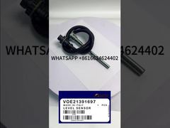 KBZE VOE21391697 21391697 MOTOR VOLVO D7D D7E SENSOR DE NÍVEL DE ÓLEO DE 21CM ADEQUADO PARA ESCAVADEIRAS EC210 EC240 EC290