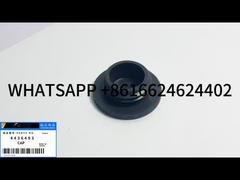 KBZE 4436493 FITS ZAX120 ZAX200 HITACHI EXCAVATOR COUNTERWEIGHT CAPS (em inglês)