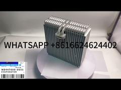 EVAPORADOR DE ESCAVADEIRA KBZE ND447600-0651 SUBSTITUIÇÃO PARA KOMATSU PC200 PC300 PC400 PC600 D65 D85 D155 D27