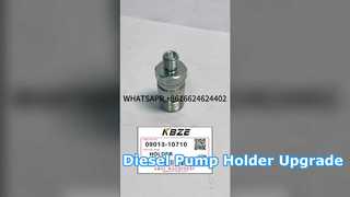 KBZE SUPORTE DE BOMBA DIESEL 09013-10710 090131-0710 ME702050 PARA MITSUBISHI S4S S6R S6R2 S8U S12R S12H S